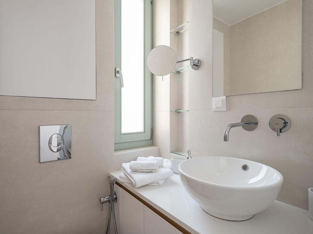 Mythodea Luxury Suites Chania  Eksteriør billede