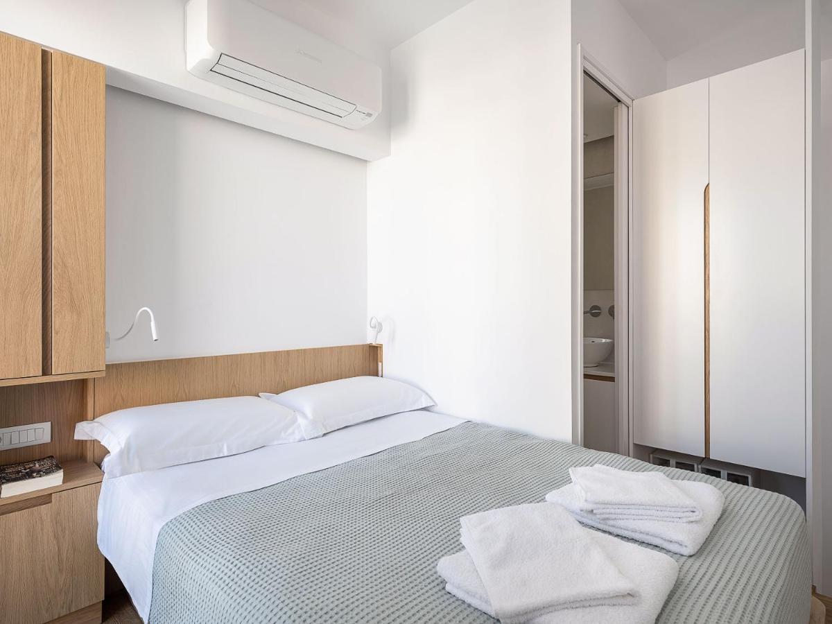 Mythodea Luxury Suites Chania  Eksteriør billede