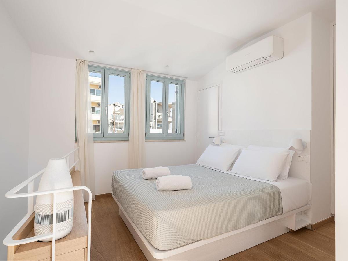 Mythodea Luxury Suites Chania  Eksteriør billede