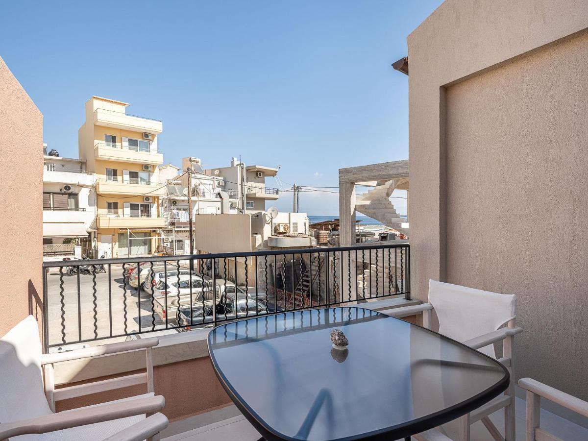 Mythodea Luxury Suites Chania  Eksteriør billede
