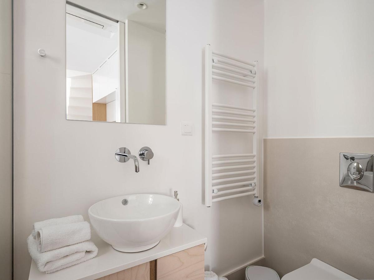 Mythodea Luxury Suites Chania  Eksteriør billede