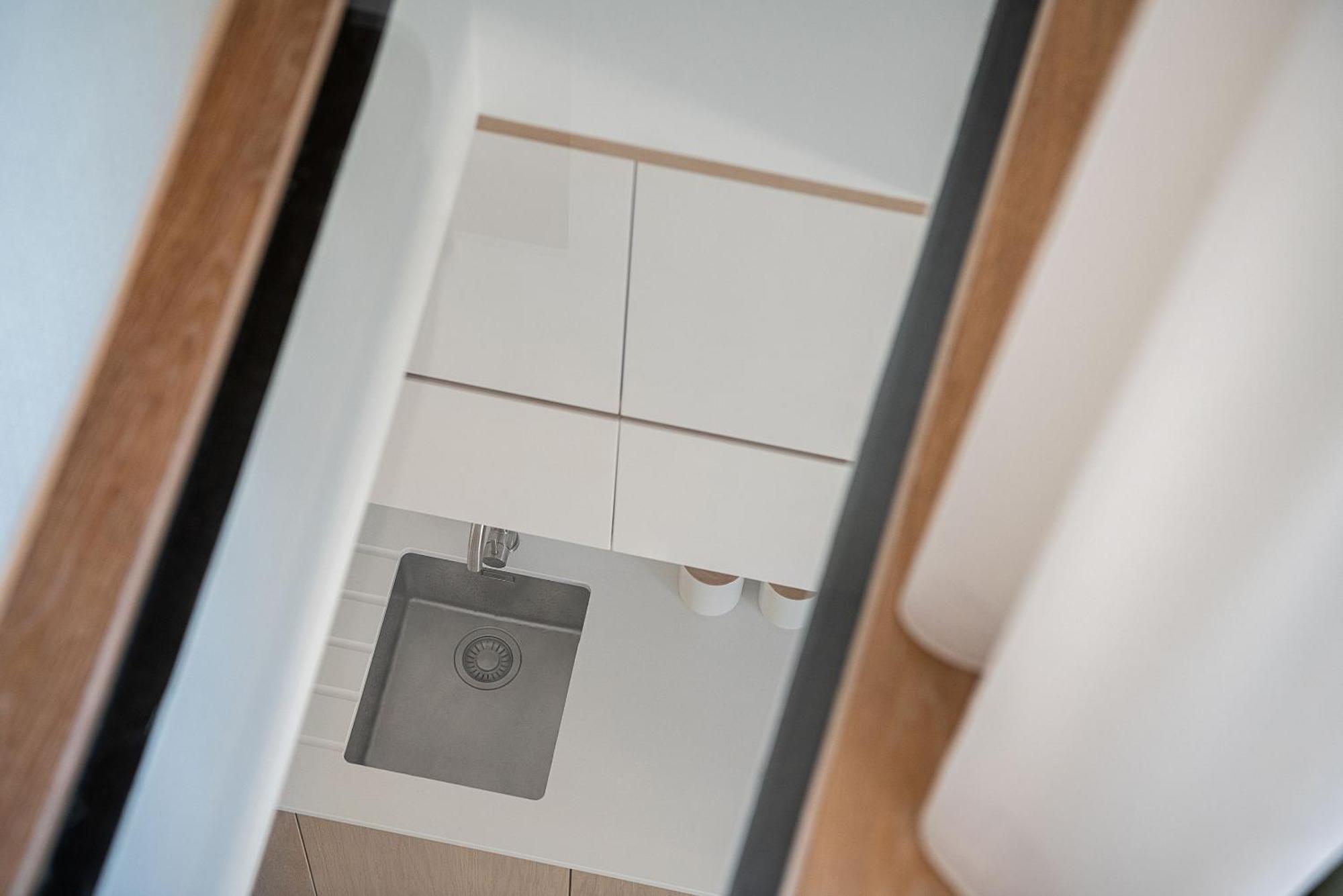 Mythodea Luxury Suites Chania  Værelse billede