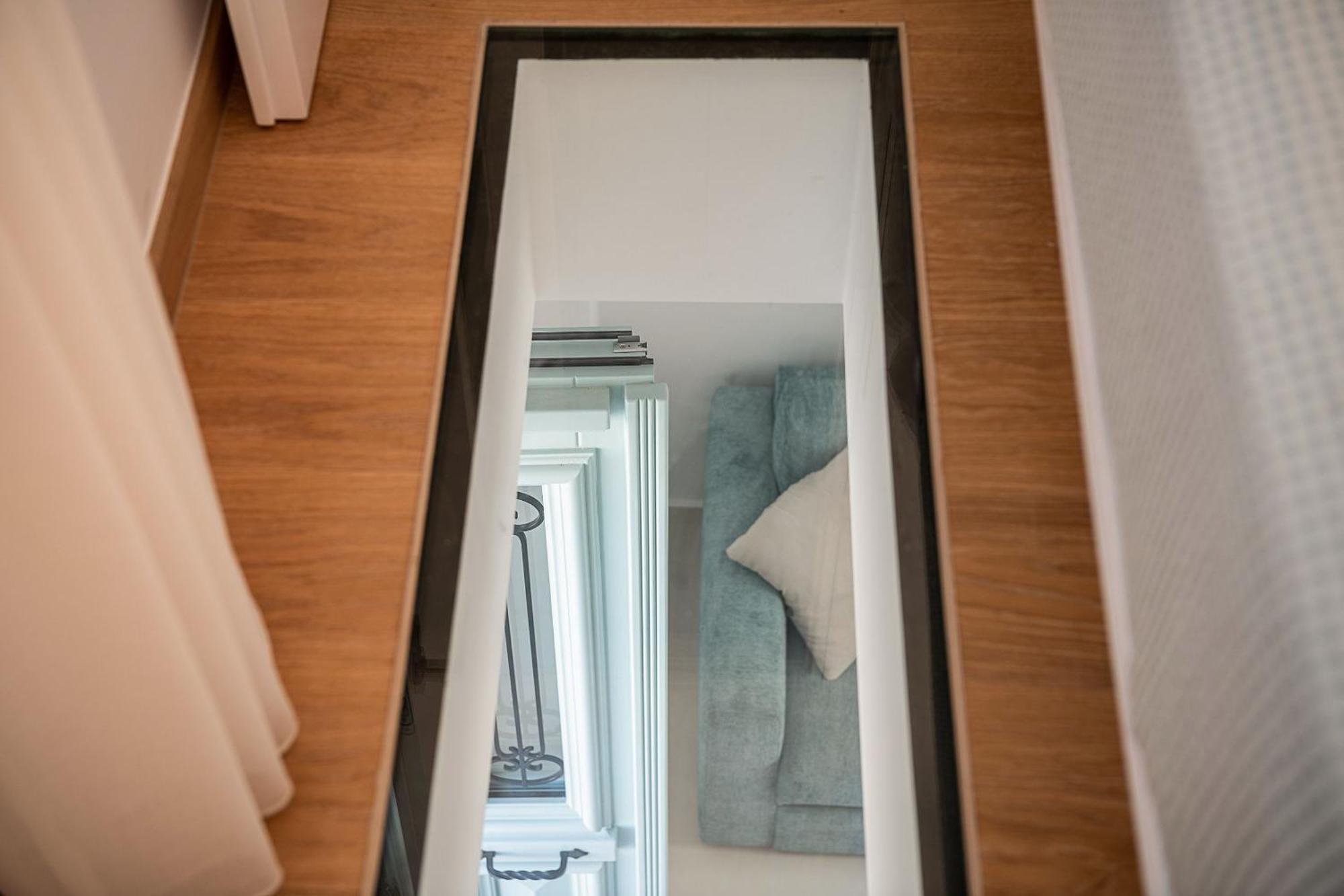 Mythodea Luxury Suites Chania  Værelse billede
