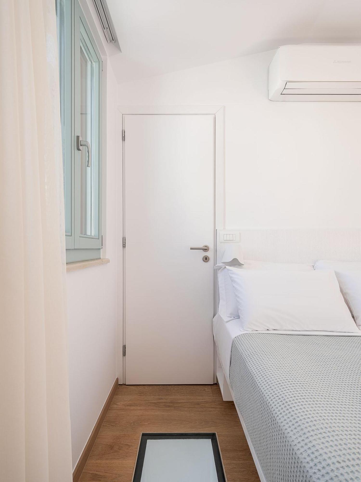 Mythodea Luxury Suites Chania  Værelse billede