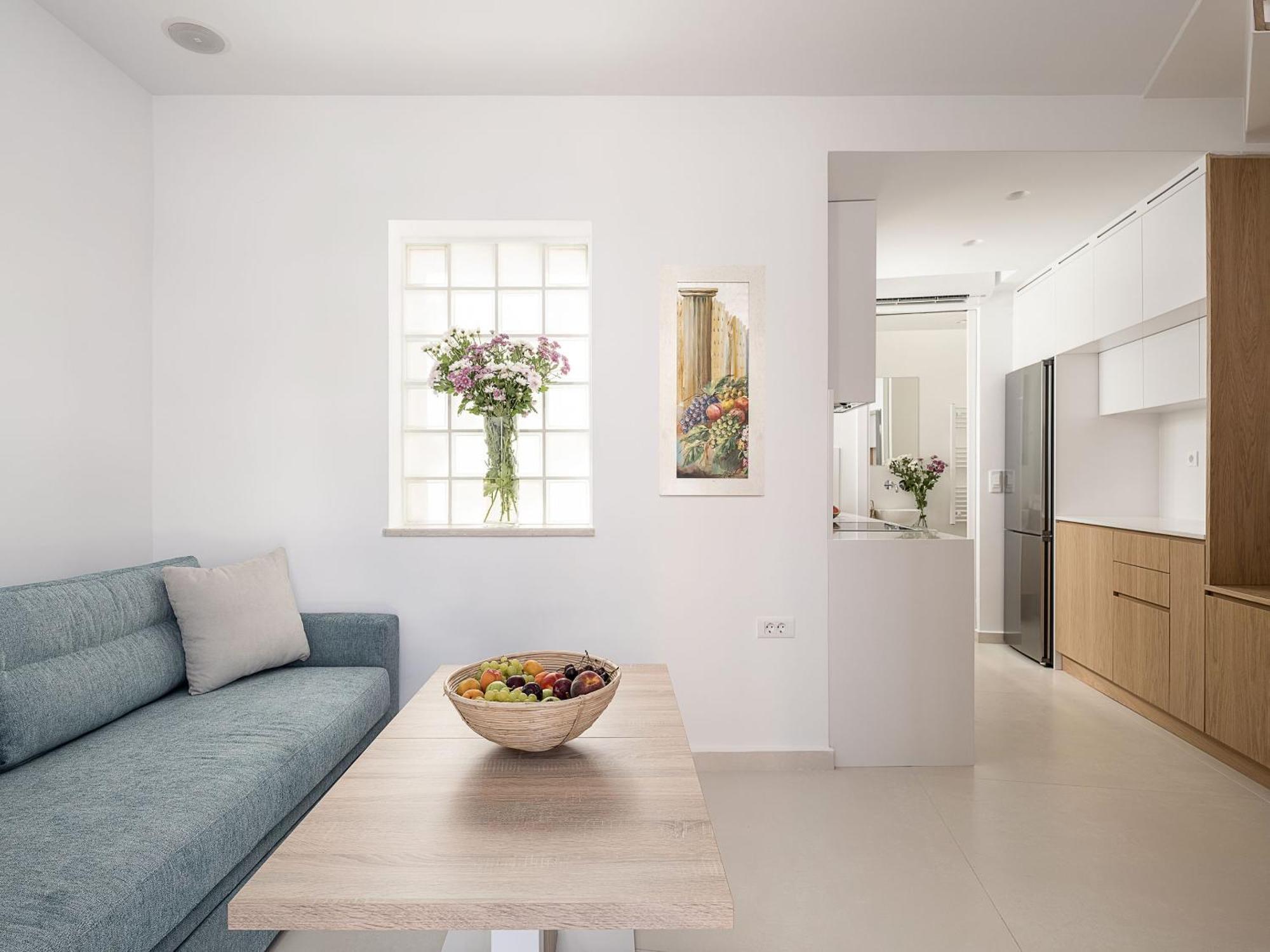 Mythodea Luxury Suites Chania  Værelse billede