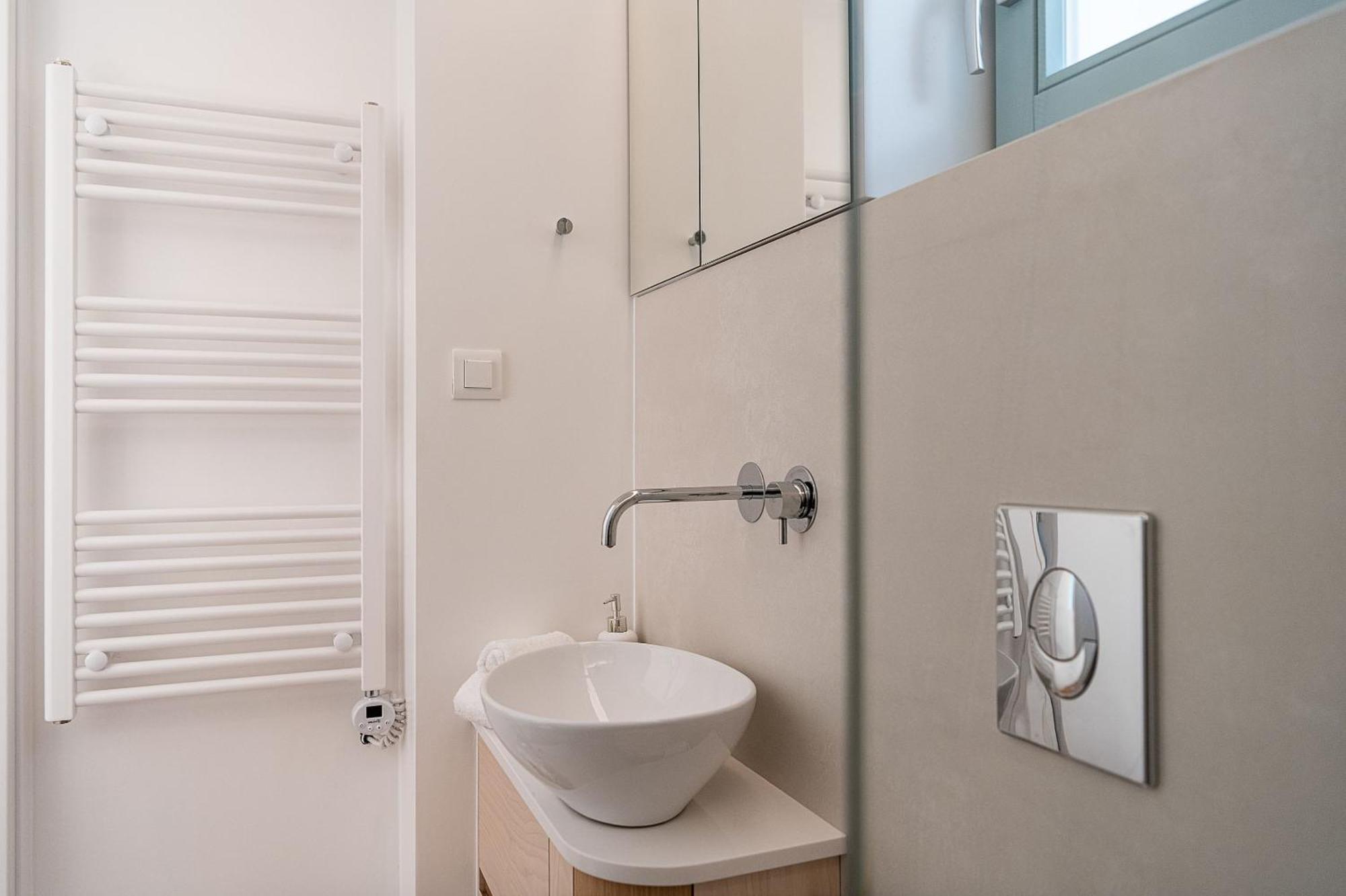 Mythodea Luxury Suites Chania  Værelse billede